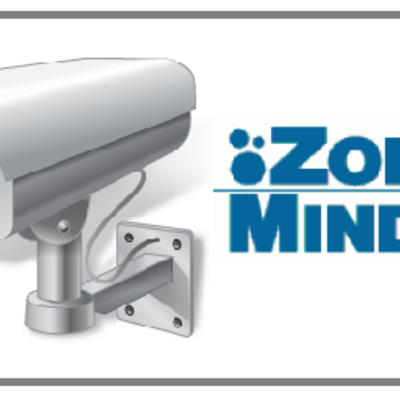 Zoneminder logo