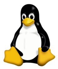 Linux Linux
