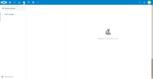 Nextcloud contacts