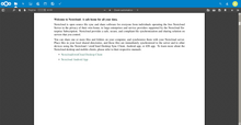Nextcloud pdf reader