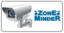 Zoneminder logo
